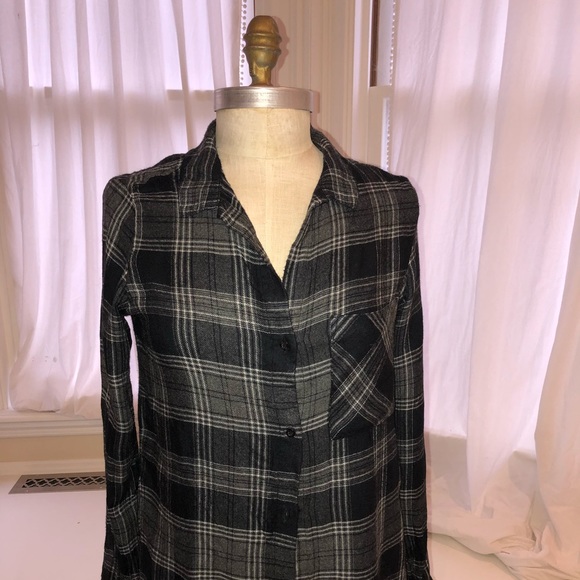 Flannel - Picture 4 of 8